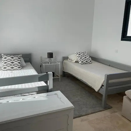 Les Loges Florales - A Proximite De La Riviere Reals Ferienhaus Murviel