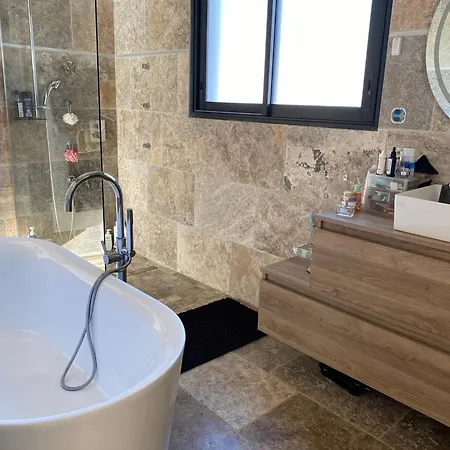 Holiday home Les Loges Florales - A Proximite De La Riviere Reals Murviel